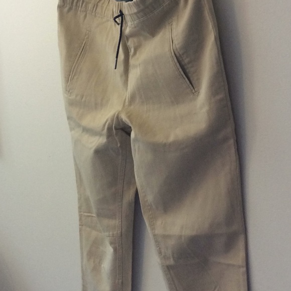 Sovereign Code jogger pants L - Picture 4 of 8
